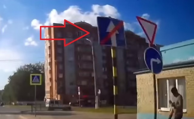Включил обиженку