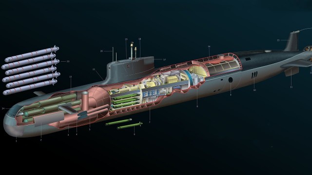 Гибель «грозы советских субмарин»
