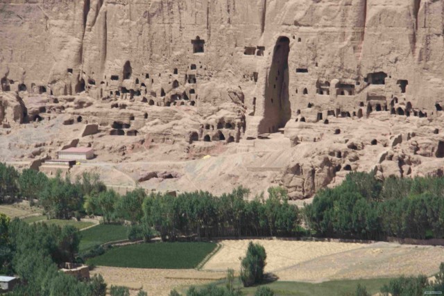 Афганистан 2012