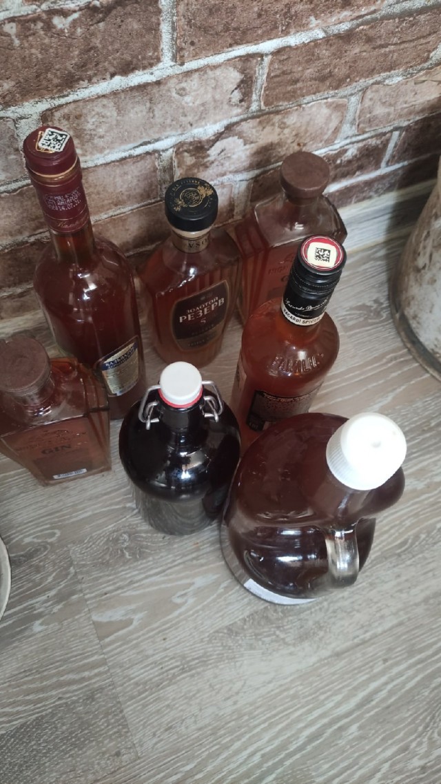 Сидр, от начала до продукта!