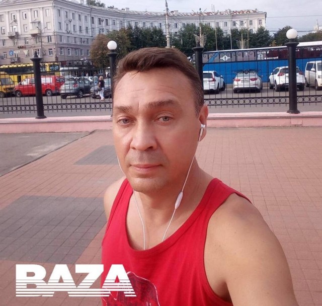 В Белгородской области пьяный мужчина случайно забрёл на позиции военнослужащих