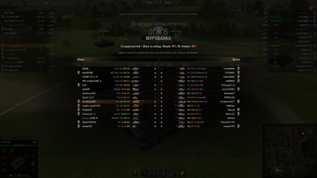 Wargaming 2