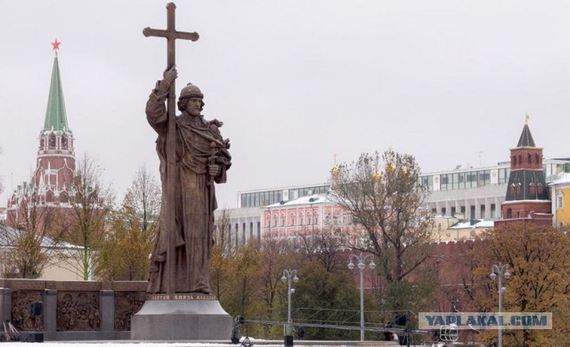 Про запрет Гарри Поттера, навязывание духовности и «традиций»