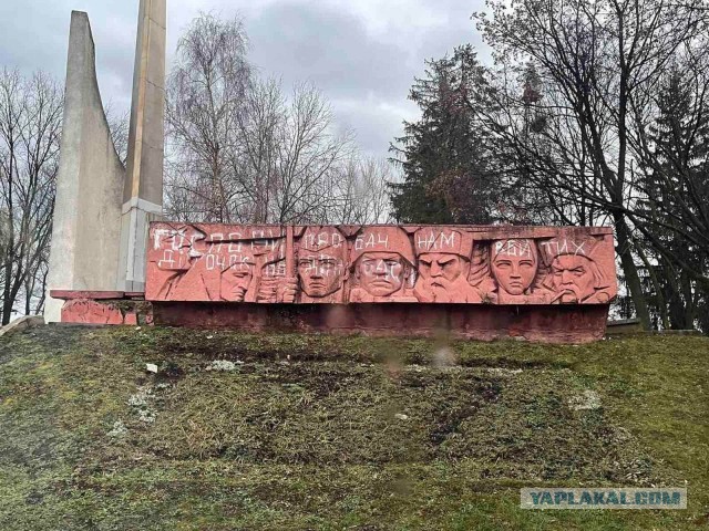 Победная поступь идиотизма по планете – том 6