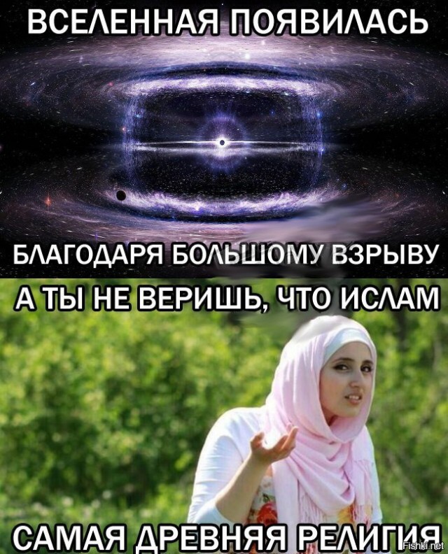Уверуйте
