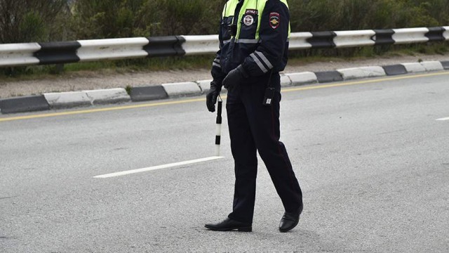 Ранее осужденный за ДТП сын экс-главы УМВД Краснодара вновь попал в аварию