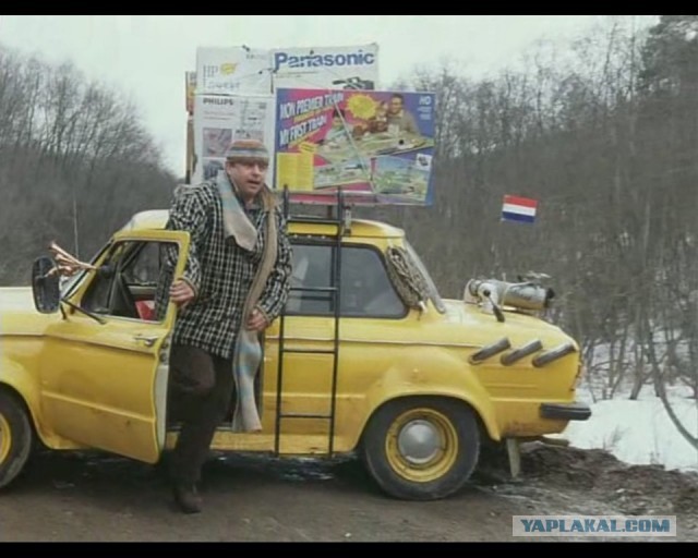 Ещё один "искупивший вину". А сколько ещё таких будет на улицах?