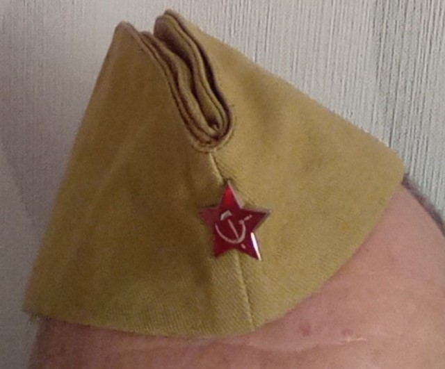Какой головной убор носите