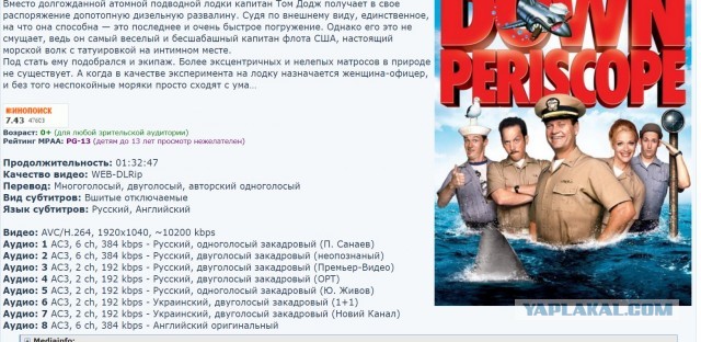 Олдам приготовиться! Как трое гнусавых переводчиков сделали бизнес на голливудских фильмах