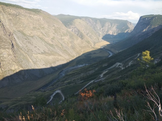 Алтай 2023