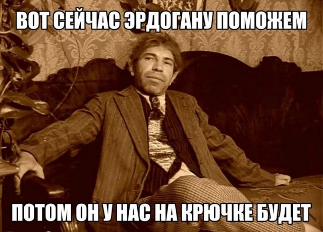 Зерновая сделка будет и без России.