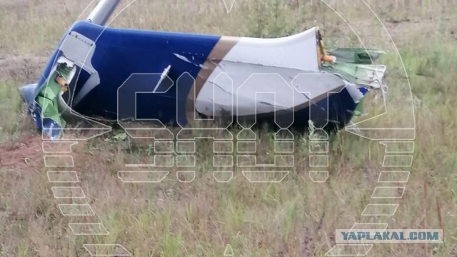 Flightradar24 опубликовал отчет о полете разбившегося самолета Пригожина