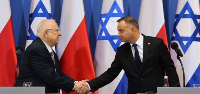 Что происходит с Израилем