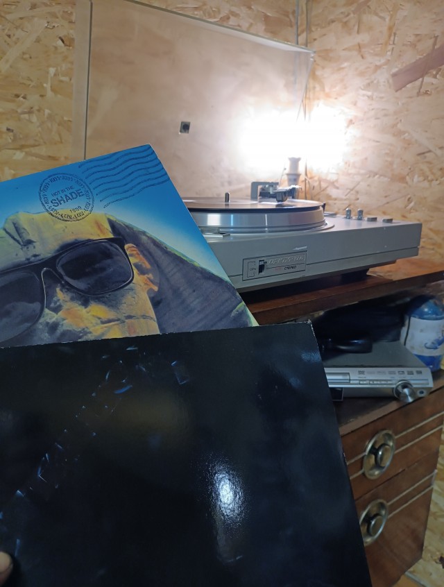 Всемирный день HEAVY METAL!