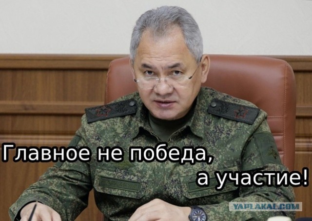Российская армия полностью освободила Марьинку
