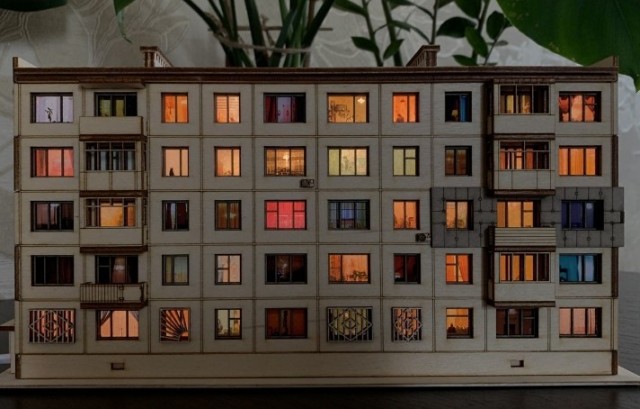 Lego для тех, кому немного за 30