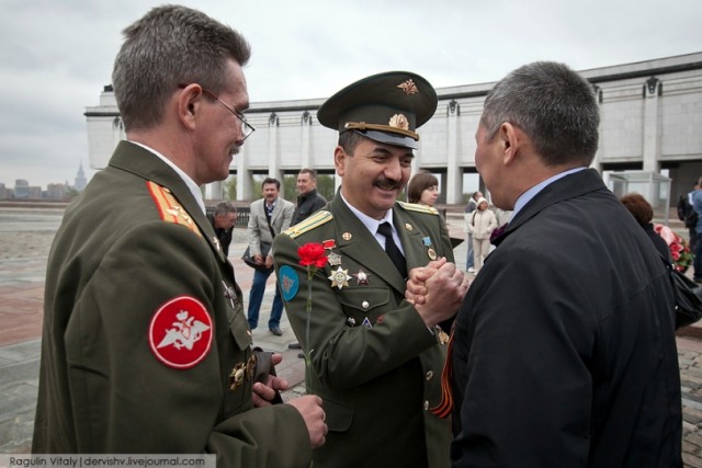 5 МСД - память сквозь года и лицемерие