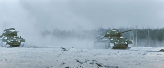 Фильм "Офицеры": немного о том, что за кадром