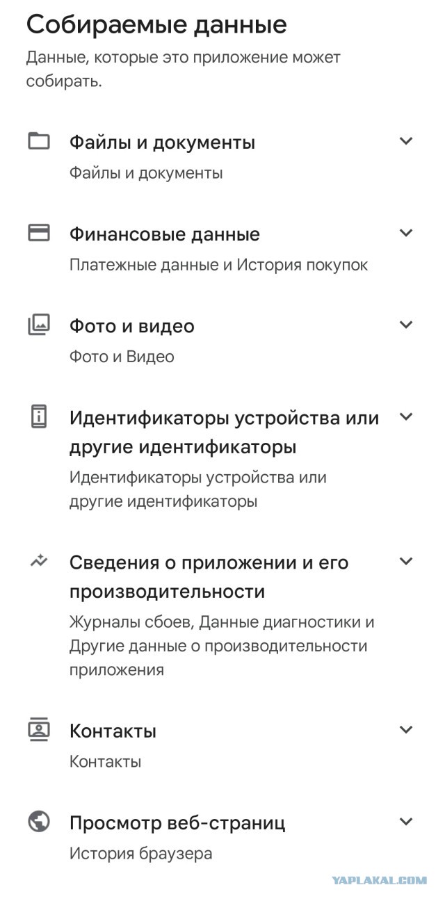 Убедился сам - телефоны слушают
