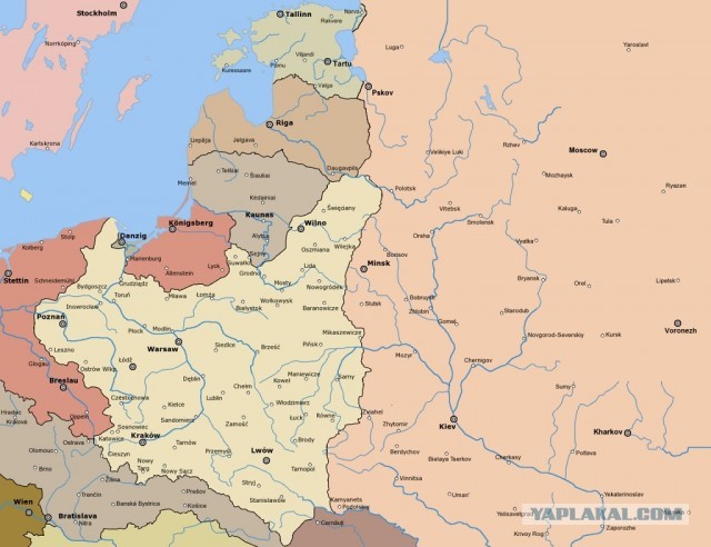 2 мая 1945 года