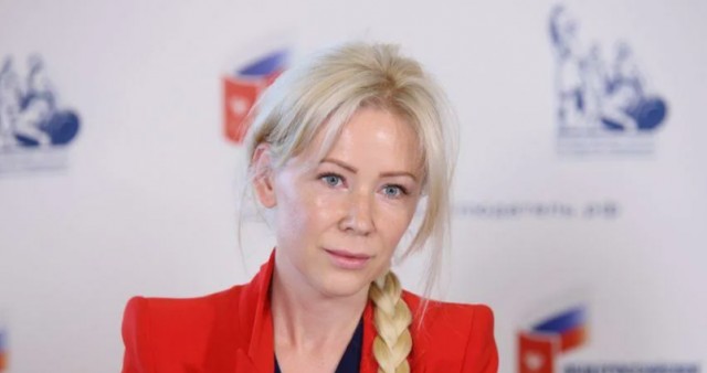 Екатерина Мизулина, которой не хватает любви