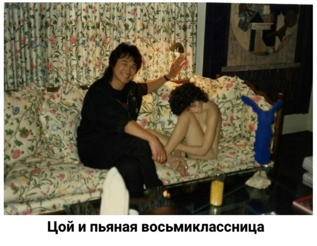 Юрий Каспарян: 10 малоизвестных фактов