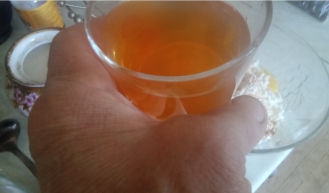 Масленица в разгаре - сырники на завтрак!