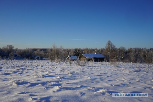 Глобус-1 (часть 2). Доехали