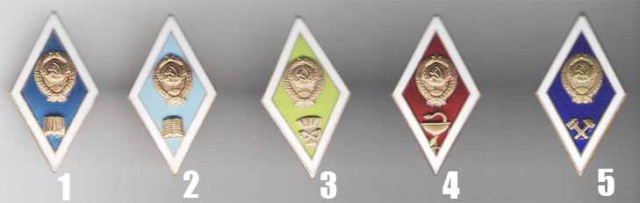 Ветеран ВДВ СССР со знаком эдельвейса Вермахта