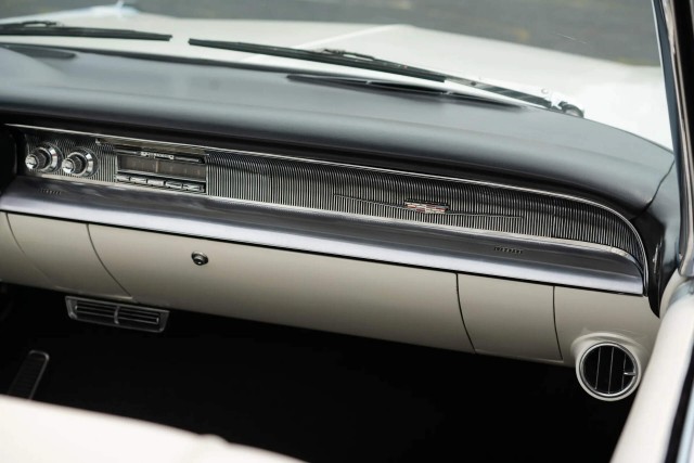1959 Cadillac Eldorado Biarritz. Автопятница №102