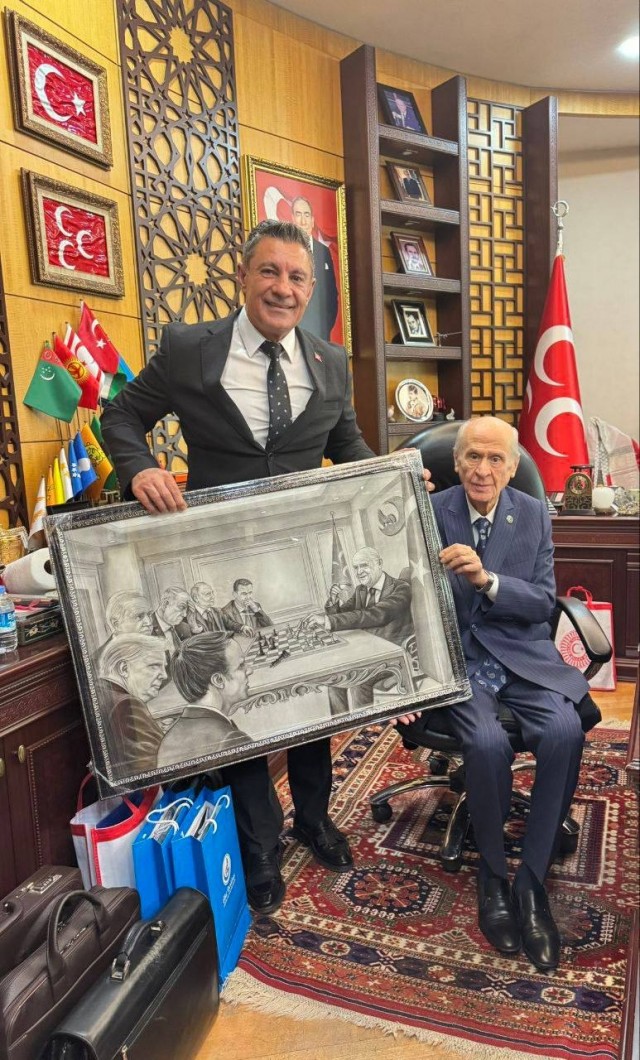 Да что вы знаете о великих геополитиках и гроссмейстерах