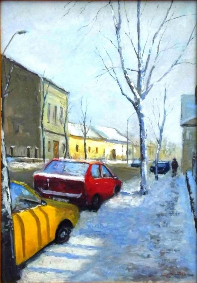 АРТ-Воскресенье