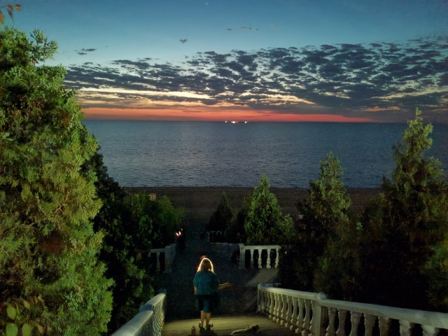 Ейск