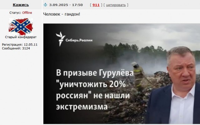 Депутат Гурулев пожаловался, что его «обшмонали» в Шереметьево