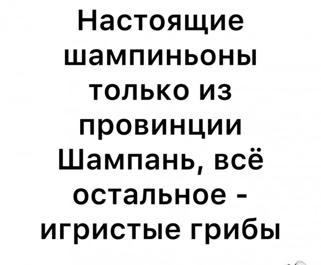 Субботние мысли