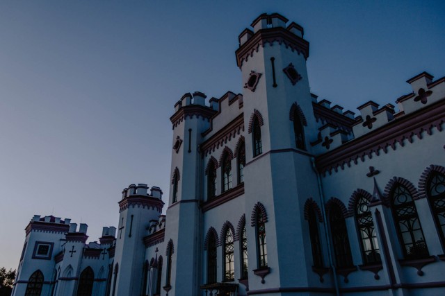 Не рискуйте своей безопасностью, не путешествуйте по Белоруссии. Возможно, вы никогда не вернётесь"