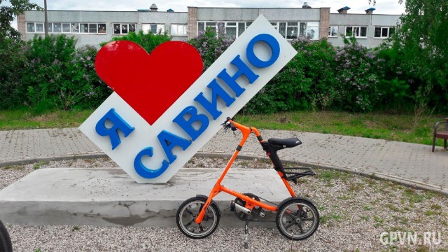 Семья Тымбаршевых из деревни Большая Мушка в Марий Эл сотворила очередной снежный шедевр
