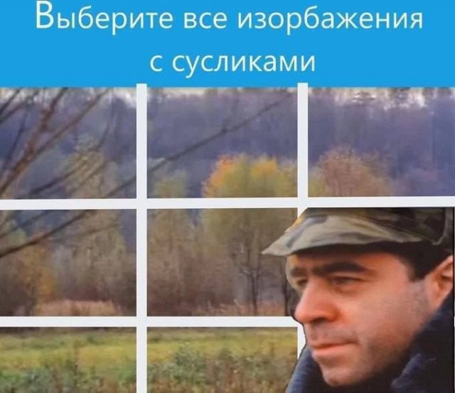 Немного картинок разной степени новизны и адекватности
