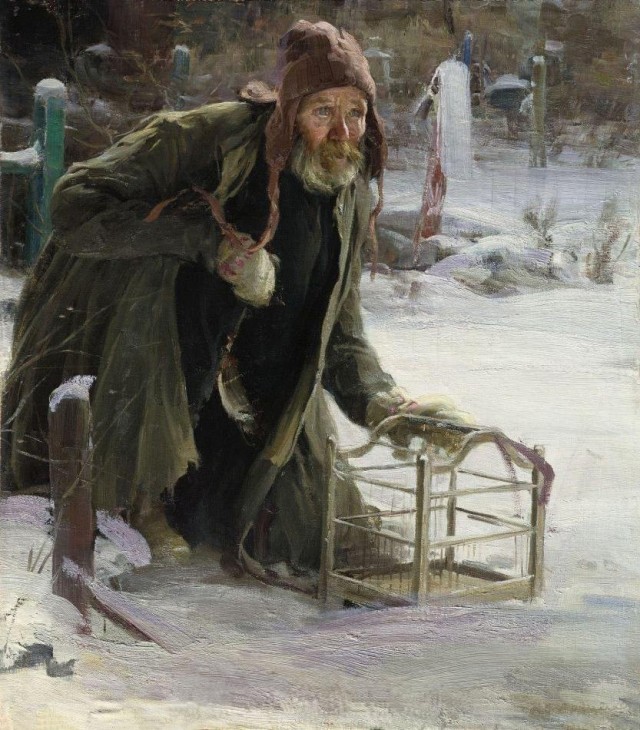 АРТ-Воскресенье