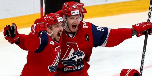 Победа!))
