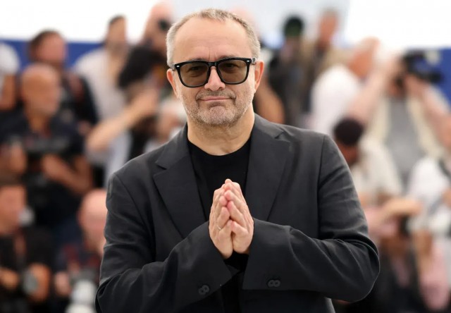 «Минотавр» Звягинцева получил Гран-при Каннского кинофестиваля.
