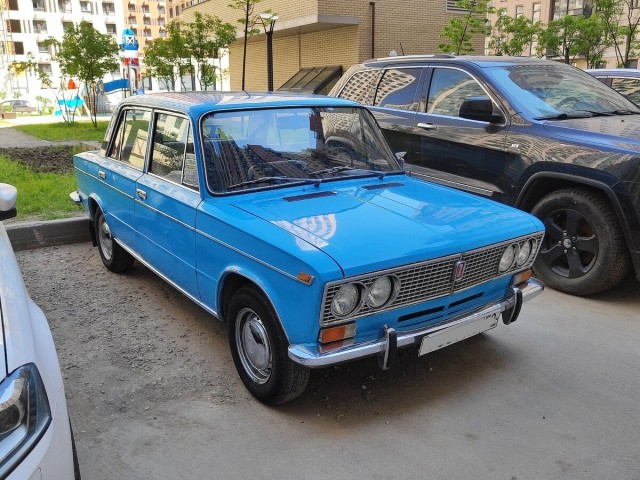 Какая красотка!!!