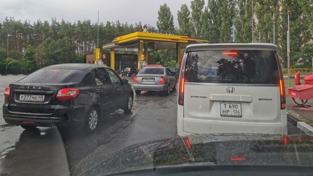 По поводу бензика для пациков))