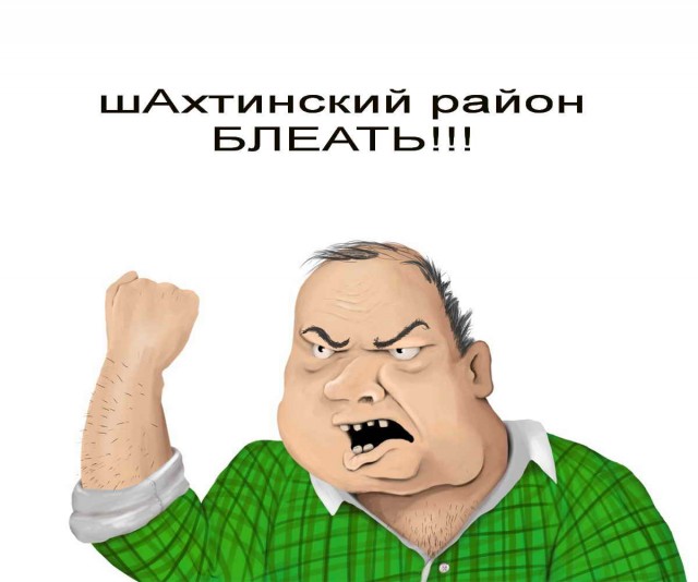 Истерика Жирика в думе