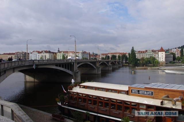 Голопом по Европам