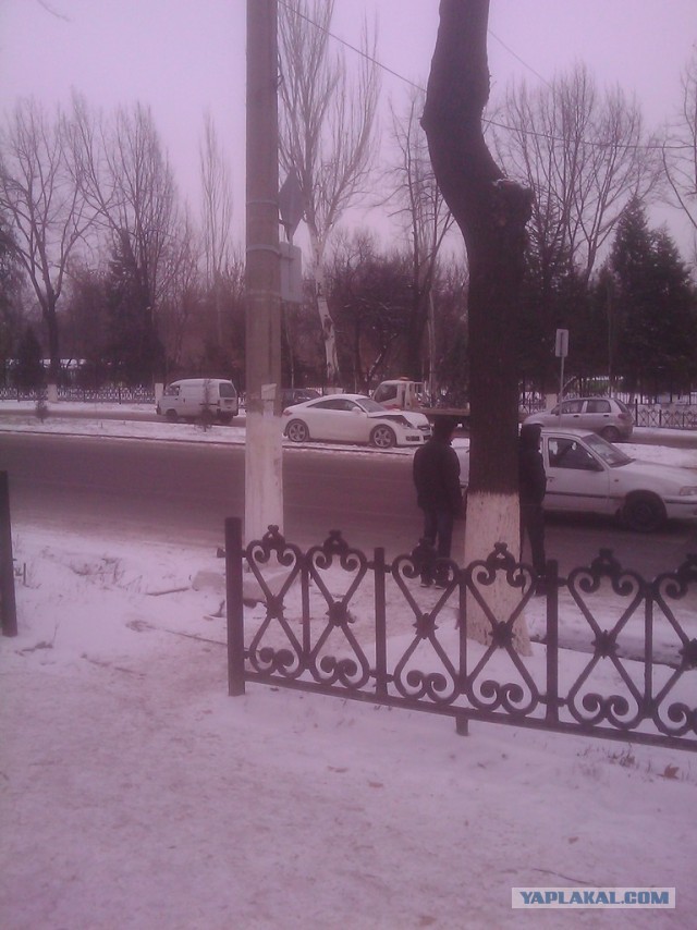 Как я был гастарбайтером.