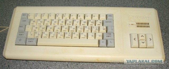 ZX Spectrum – вторая жизнь легендарных компьютеров