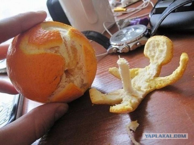 Смешные люди из социальных сетей