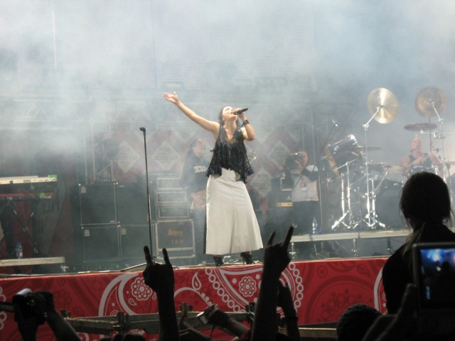 Тарья Турунен