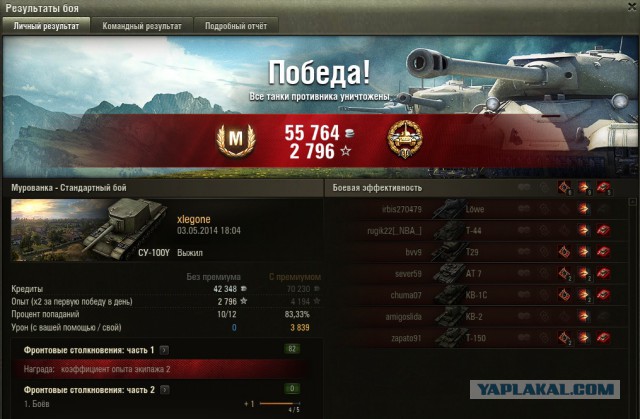 Wargaming 11